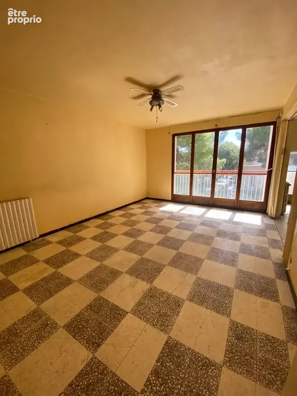 Photo Appartement à Marseille-14e au prix de 119 000€