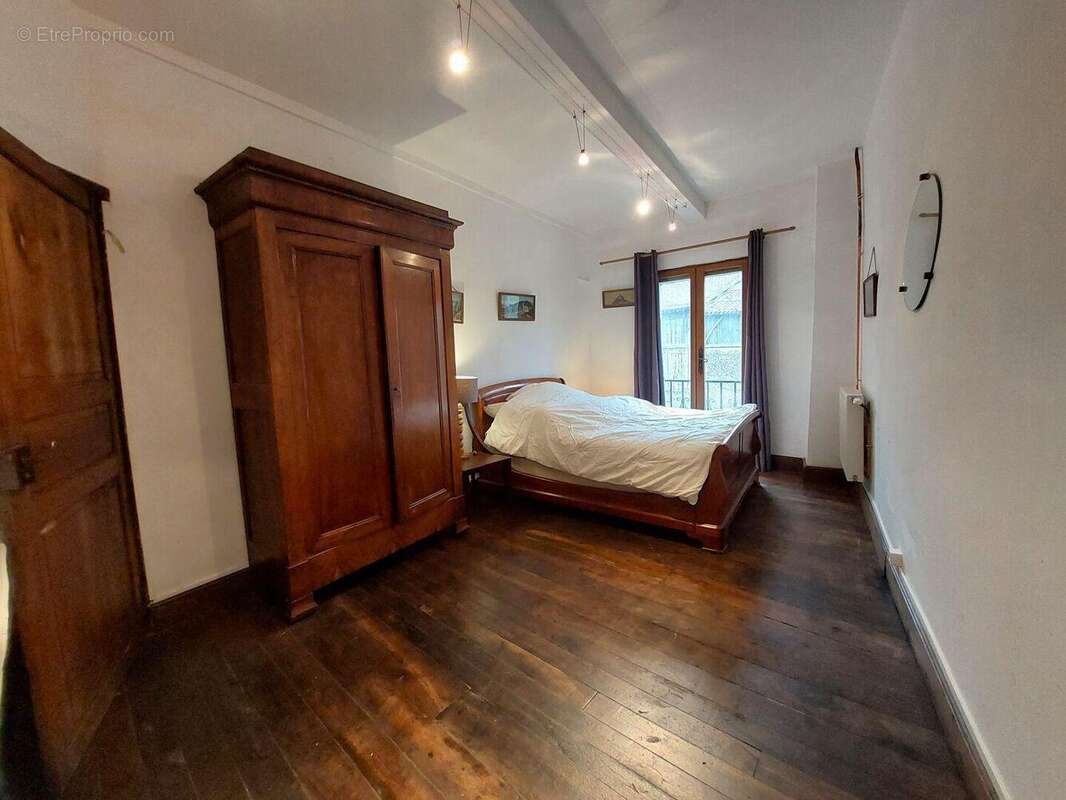 20250128145605 - Maison à ARBAS