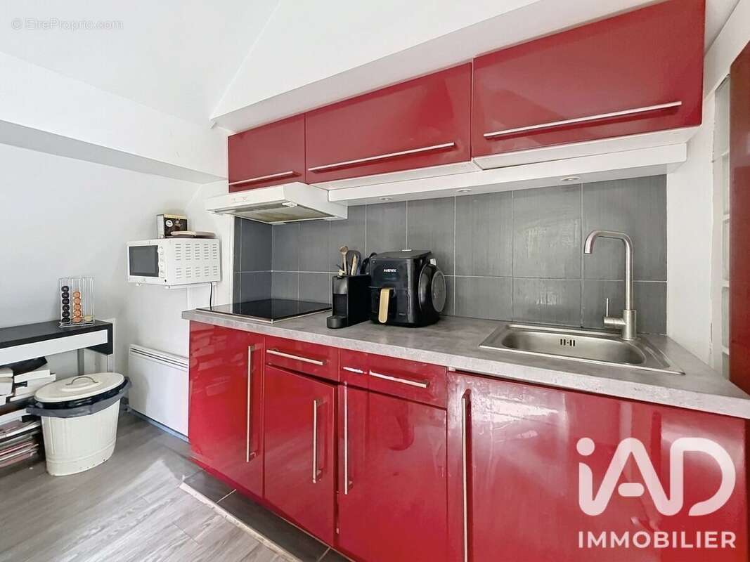 Appartement 19 m² à Paris-11e  - photo 4