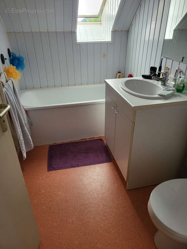 Maison individuelle à 5 minutes de la mer (secteur Criel sur Mer) - photo 10