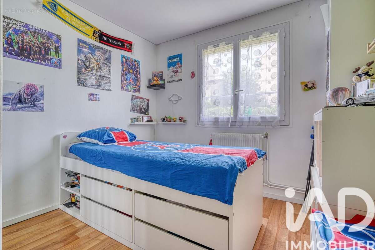 Maison 71 m² à Epinay-Sur-Orge  - photo 9