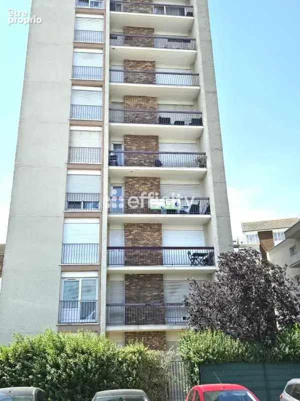Appartement - photo 11