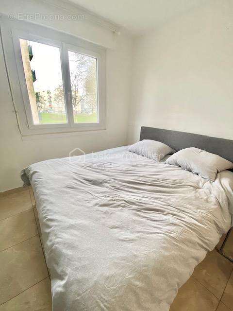 Appartement à CRETEIL