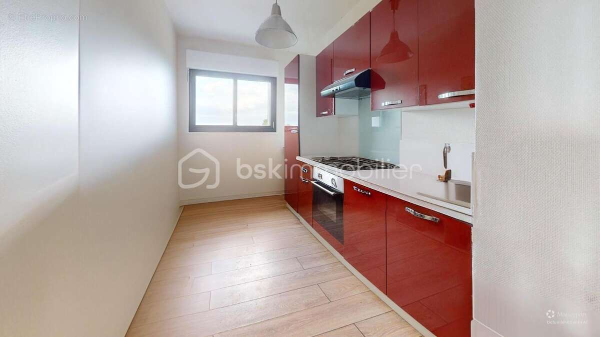 Appartement à MONTARGIS