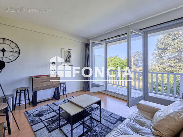 Appartement à TROUVILLE-SUR-MER