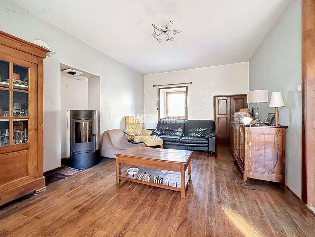 Maison à SAINT-QUAY-PORTRIEUX