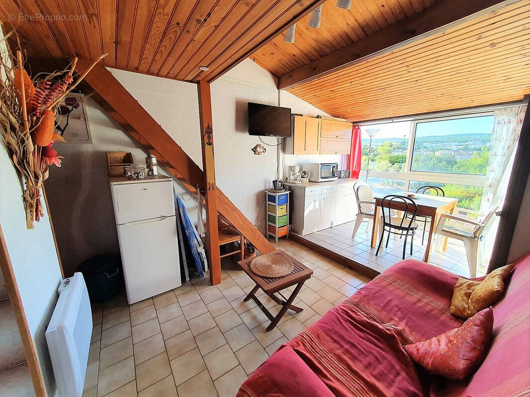 Appartement à NARBONNE