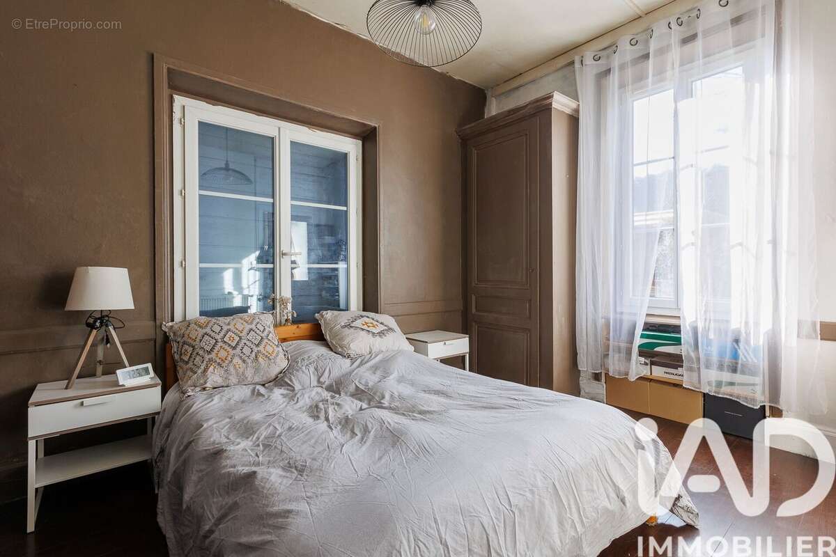 Photo 9 - Maison à FRANCHEVILLE