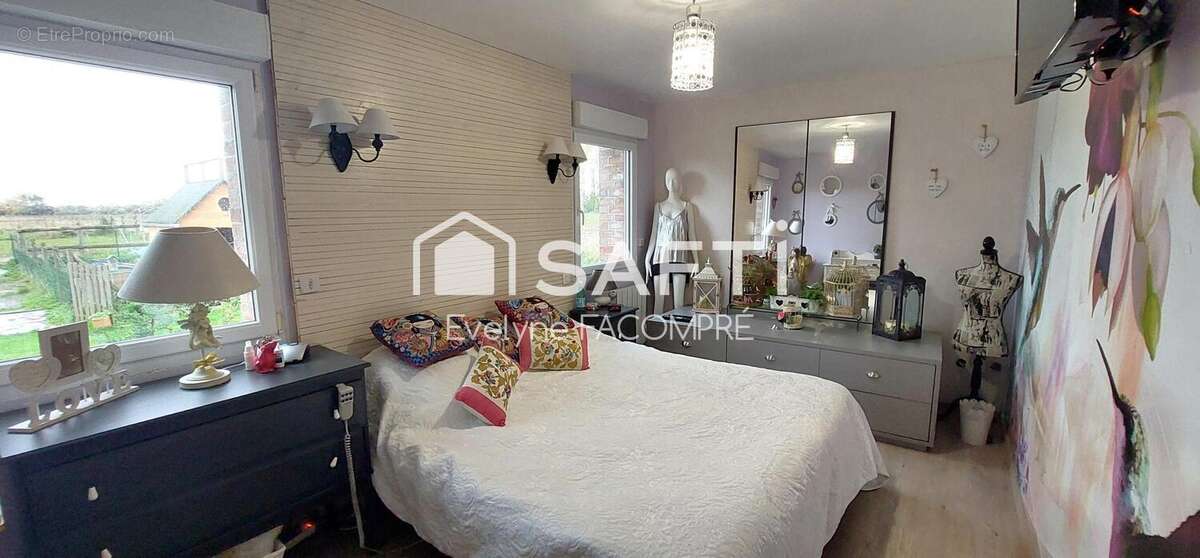 Photo 5 - Maison à MERVILLE