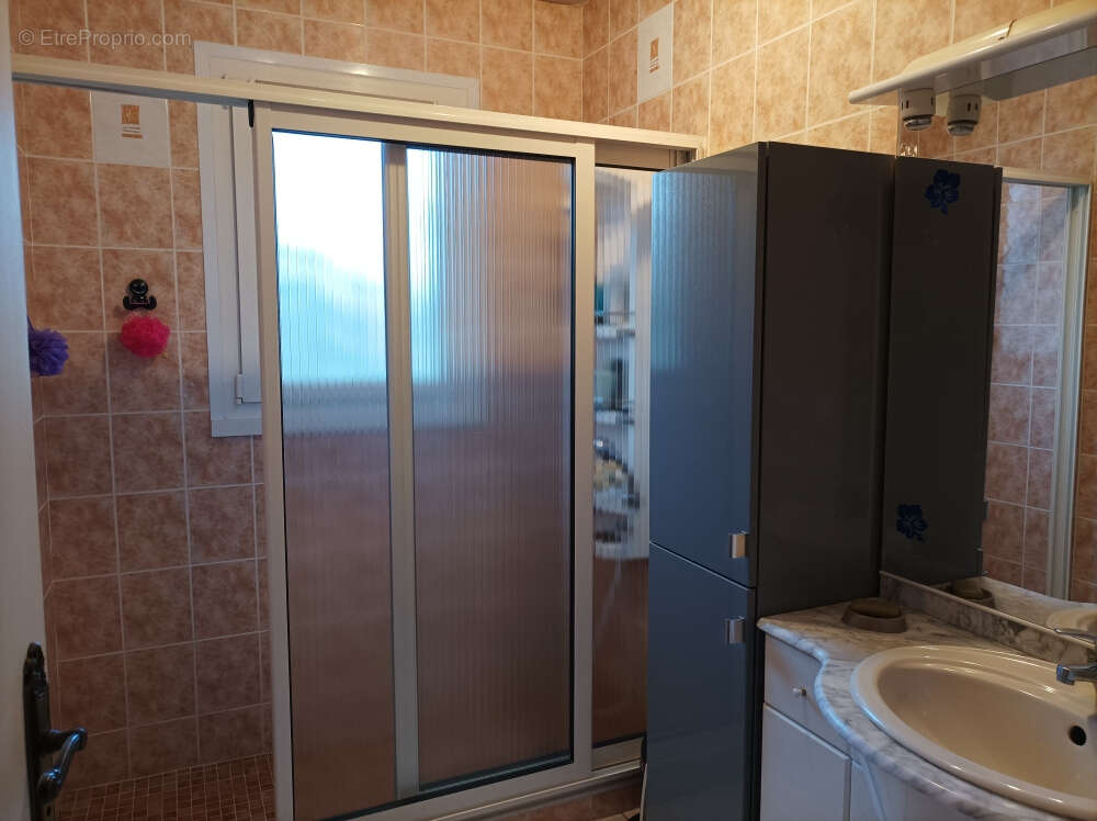 Maison à CONDEZAYGUES