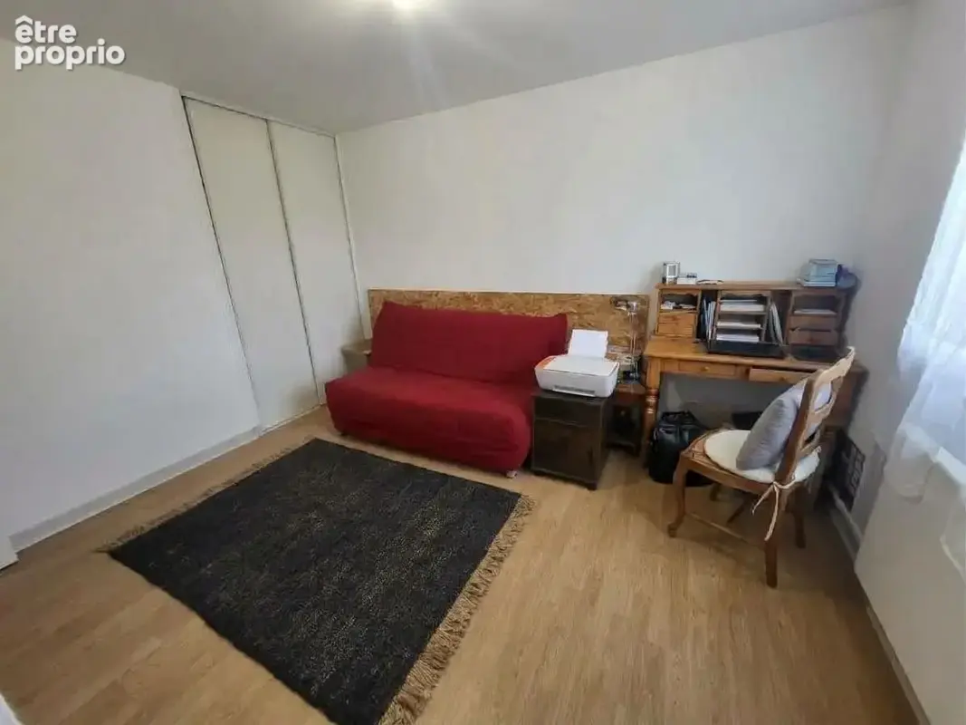 Maison 3 pièces 70 m² à vendre à Sevrey (71100) - photo 5
