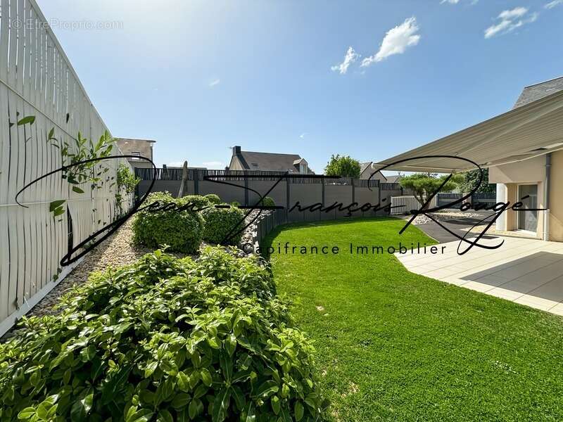 Maison à AGNEAUX