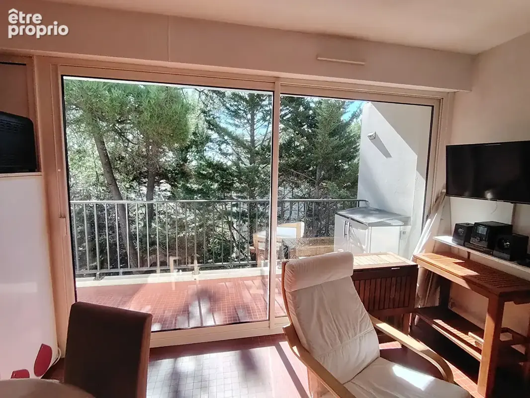 Appartement à SAINT-JEAN-DE-MONTS