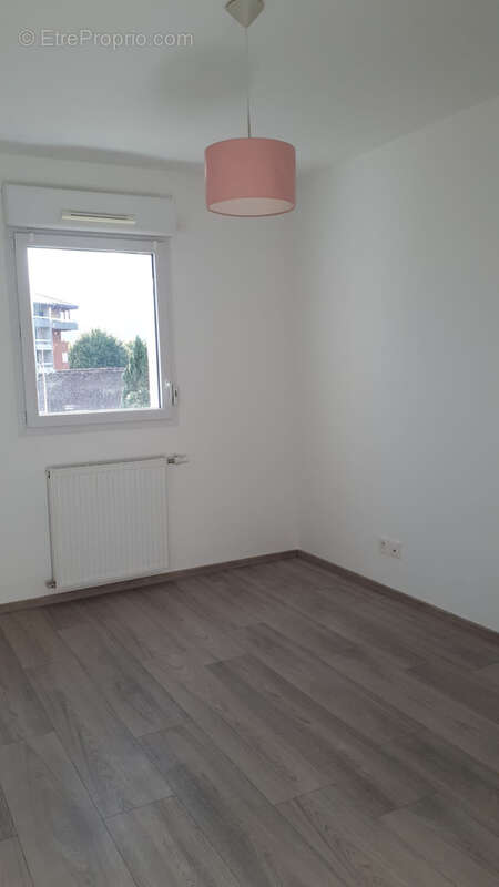 Appartement à THONON-LES-BAINS