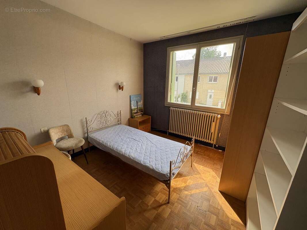 Maison 106 m² à Celles-Sur-Belle  - photo 8