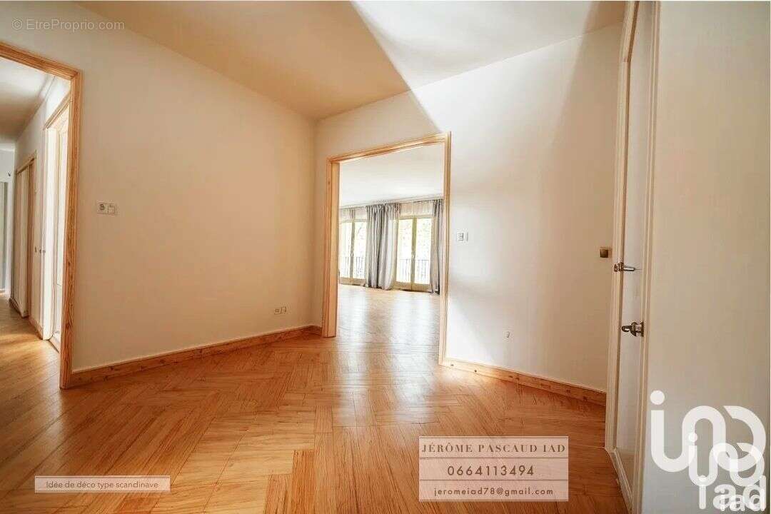 Photo 3 - Appartement à VERSAILLES