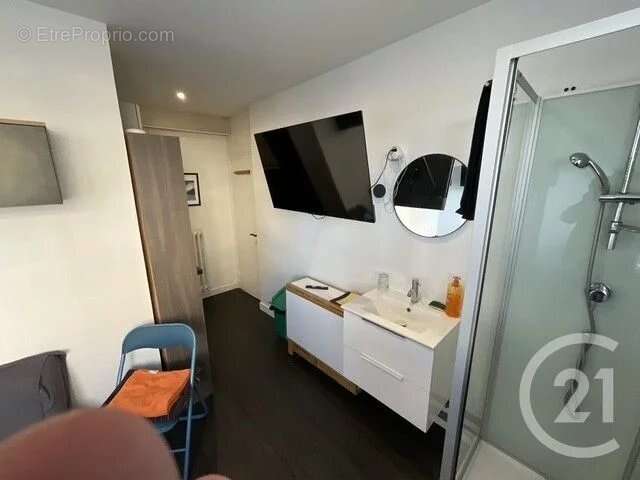 Appartement à LORIENT