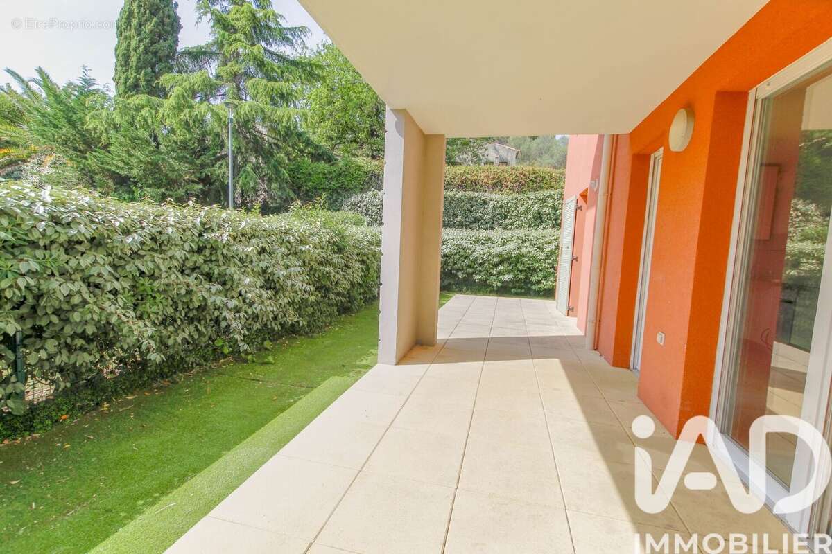 Photo 3 - Appartement à FREJUS