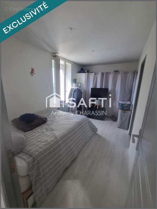 Photo 7 - Appartement à SAINT-ROMAIN-LE-PUY