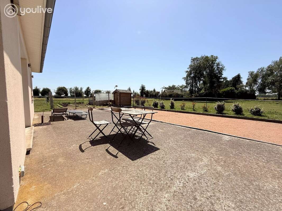 BOUQUELON (27) — Et si vous n'aviez plus à choisir entre bien vivre et bien travailler ? - photo 22
