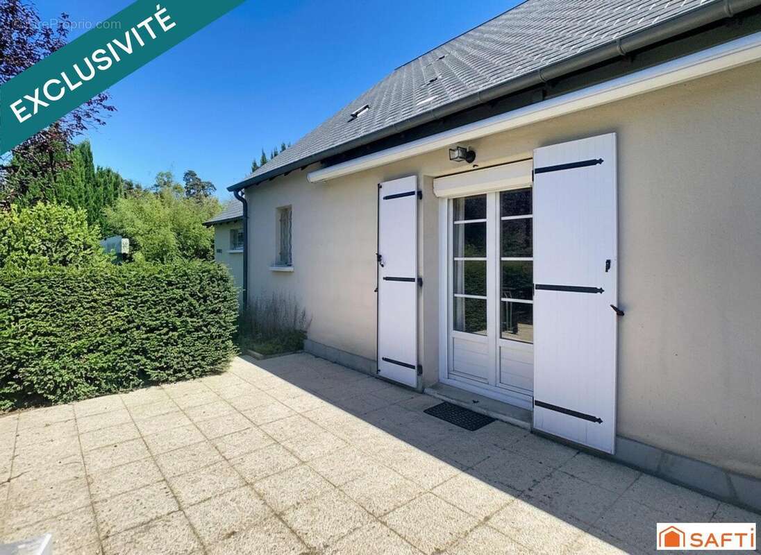 Photo 7 - Maison à VEIGNE