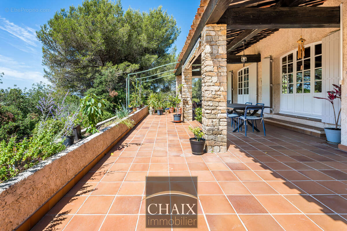 Charme / espace / calme - photo 19