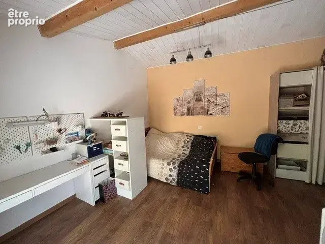 EXCLUSIVITE, Maison de 160 m2 sur 5 hectares proche de Vernoux en Vivarais - photo 8
