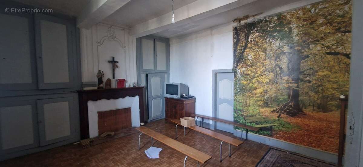 Maison à vendre 8 pièces CAZAUBON (32) - photo 5