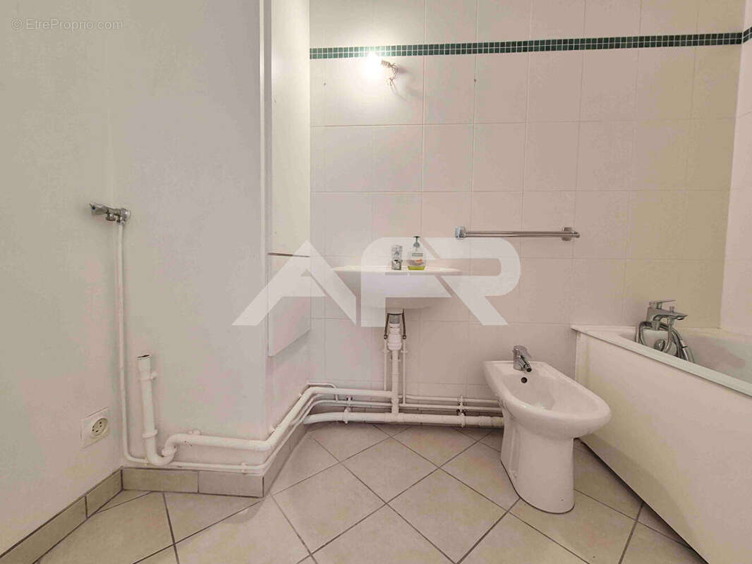 Appartement à CHATOU