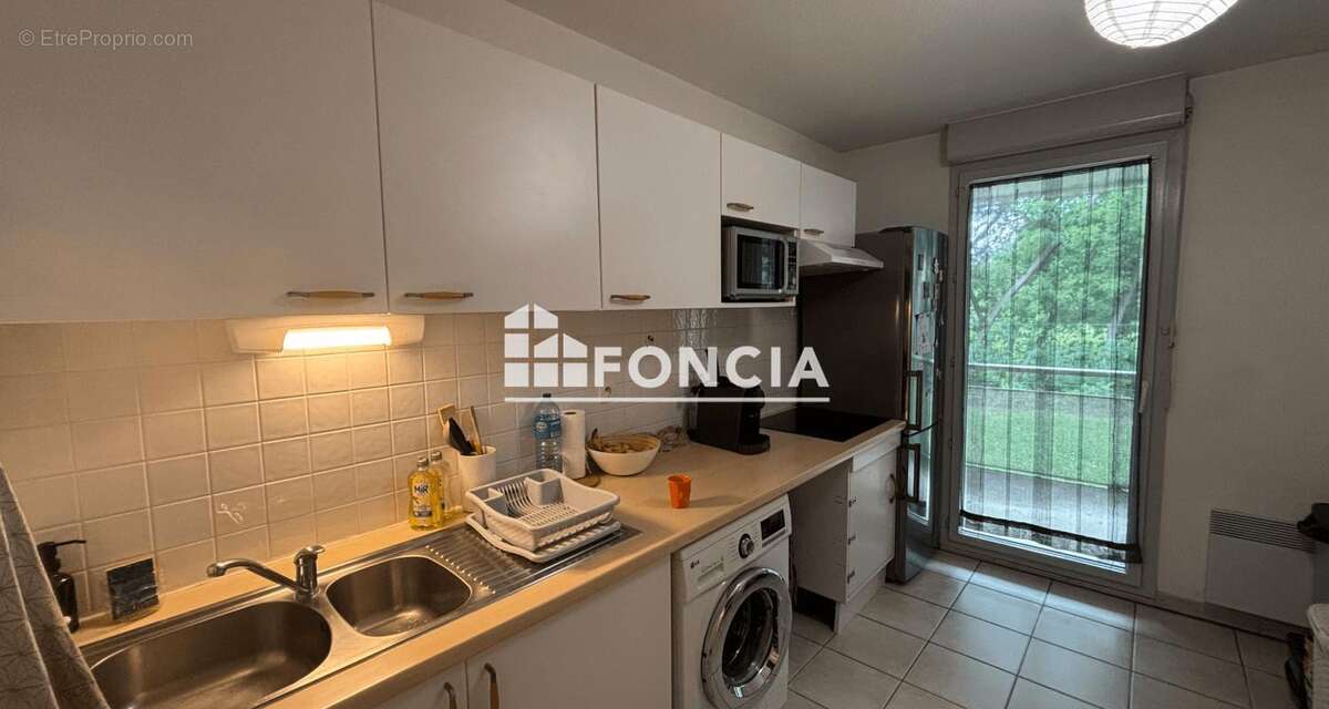 Parfait investissement à Saint Orens - photo 2