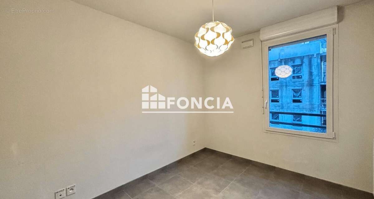 Appartement à BONNEVILLE