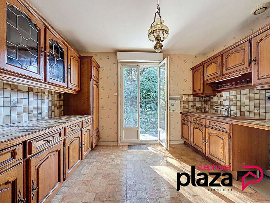 Maison à SAINT-GEORGES-DE-DIDONNE