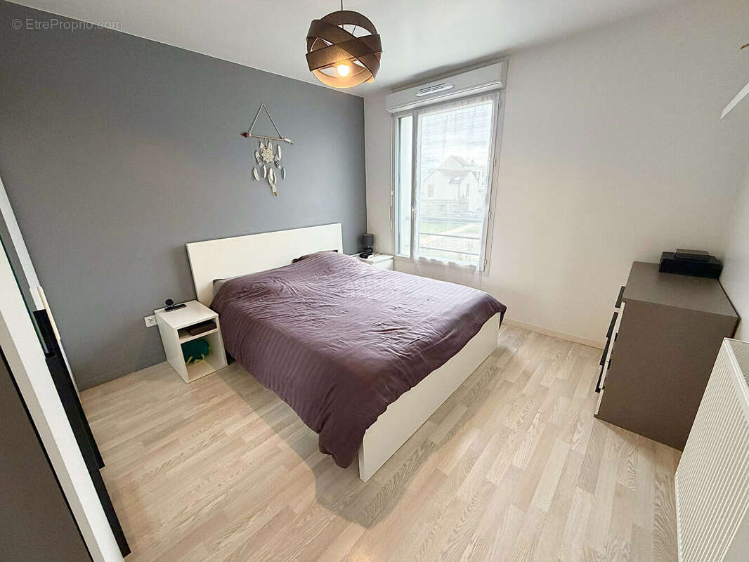 Appartement à COURDIMANCHE