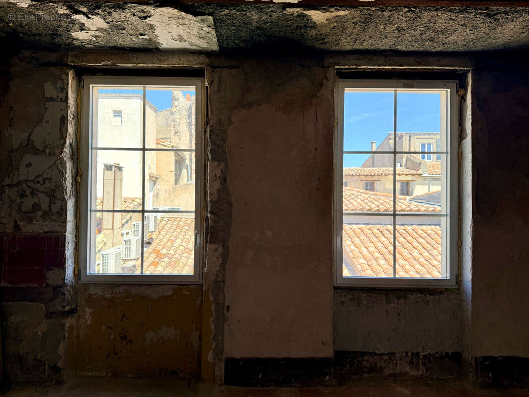 Appartement à CARCASSONNE