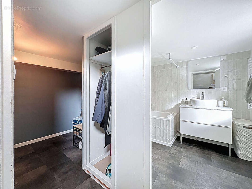 Maison à CLERMONT-FERRAND