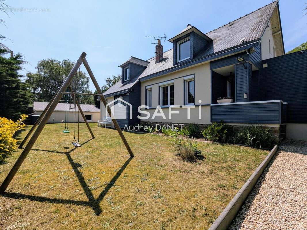 Photo 8 - Maison à SUCE-SUR-ERDRE