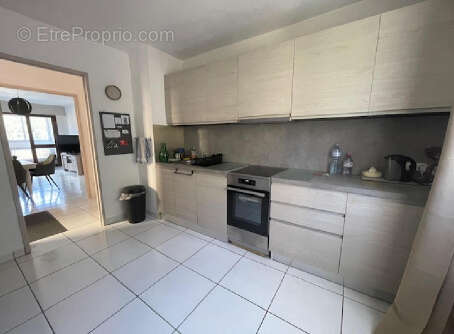 Appartement à AMELIE-LES-BAINS-PALALDA