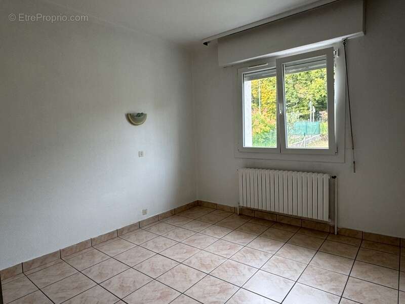 Maison à BETTANCOURT-LA-FERREE