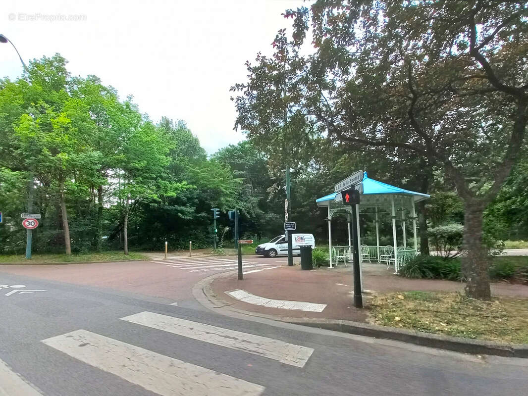 NOGENT Bois de Vincennes - photo 9