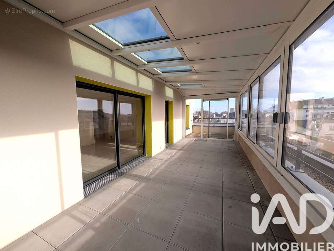 Photo 5 - Appartement à SAINT-NAZAIRE