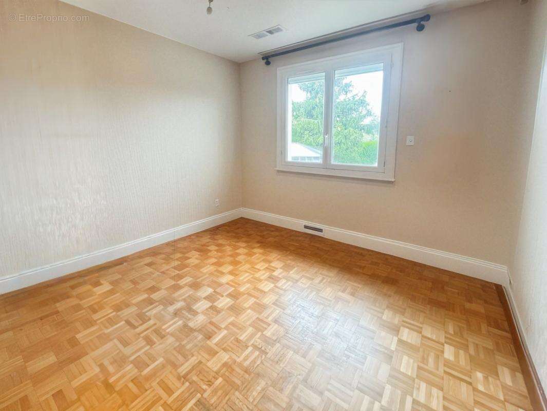 Maison à ROMORANTIN-LANTHENAY