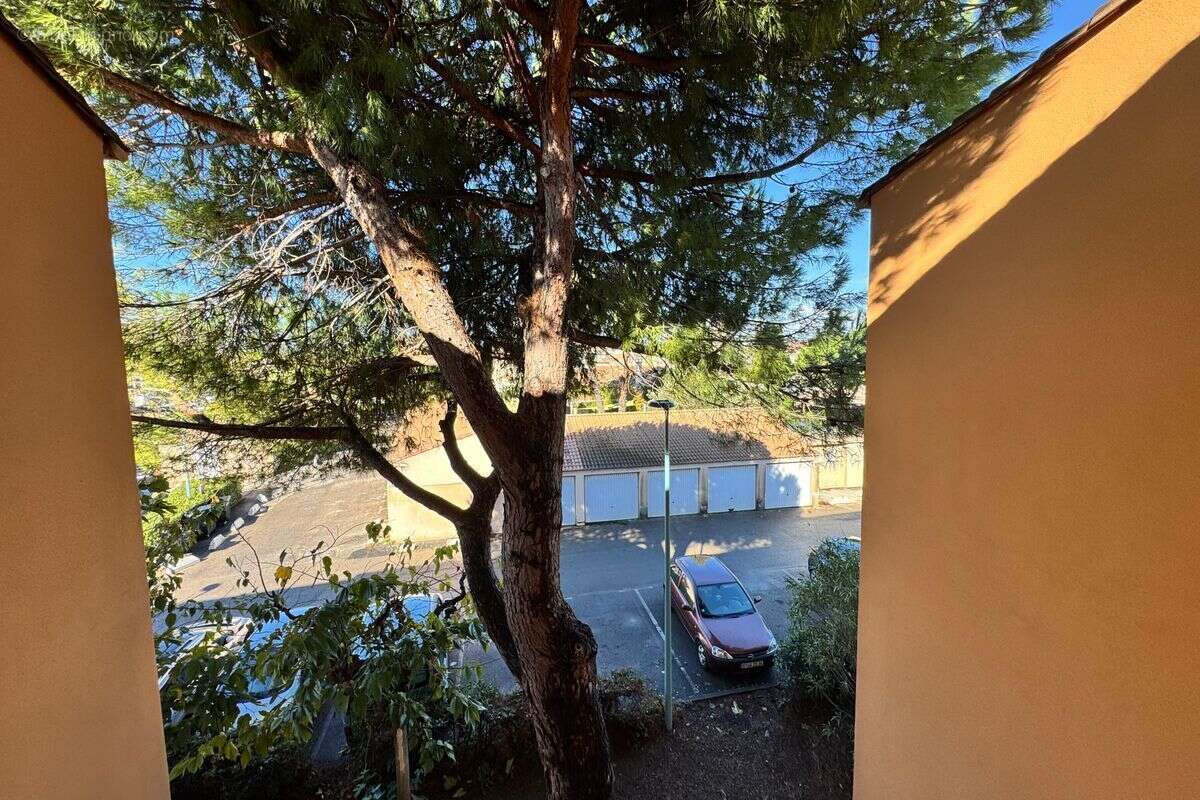 Appartement à VILLENEUVE-LES-MAGUELONE