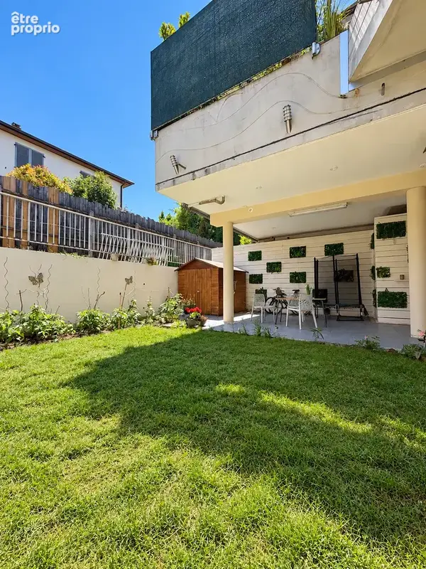 Appartement 4 pièces - 3 chambres - avec jardin sur les hauteurs de Brunstatt - photo 11