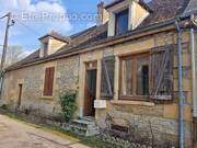 Maison à POISEUX