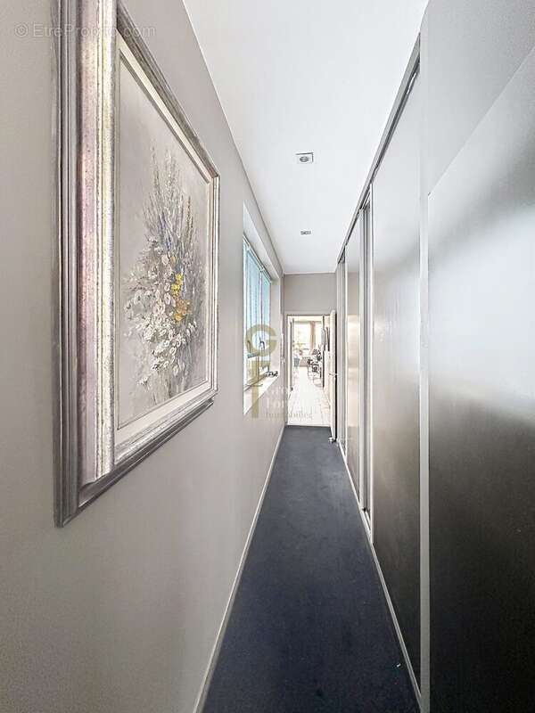 Appartement à ROUBAIX