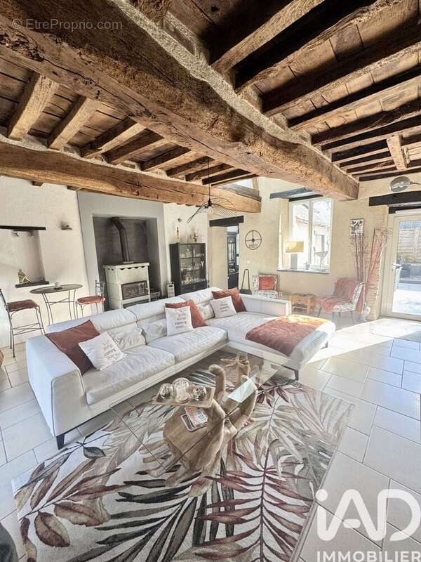 Photo 6 - Maison à VERN-SUR-SEICHE