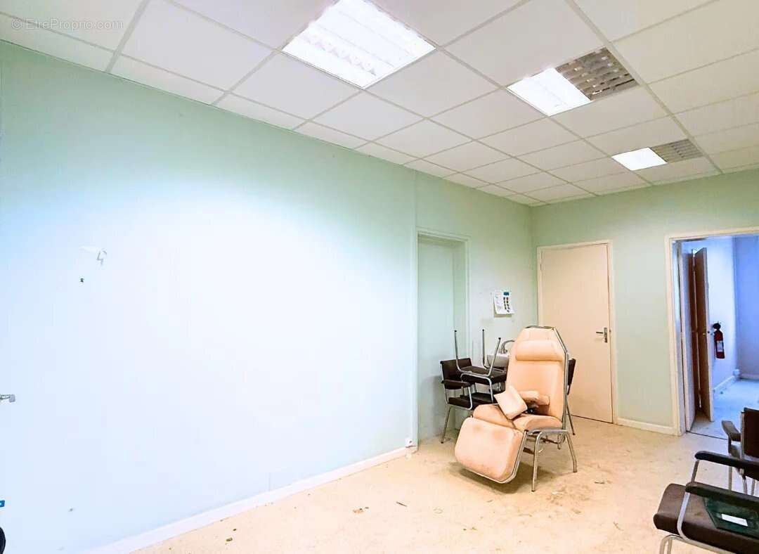 Appartement à LALLAING