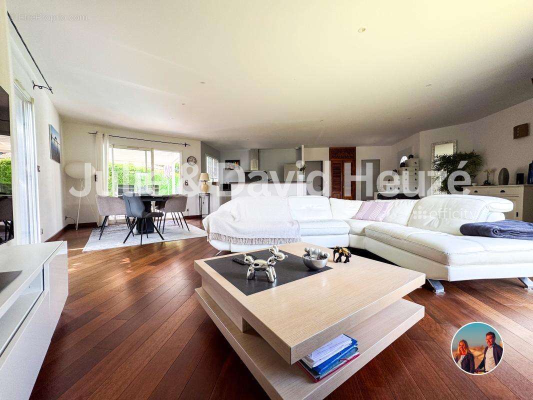 Maison 116 m² à Lacanau  - photo 6