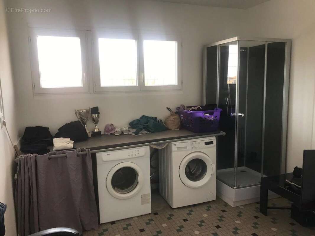 Maison familiale avec 5 chambres - photo 11