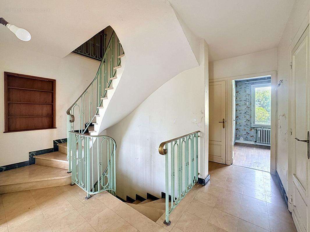 Maison à IGNY